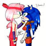 Boom!Sonamy Genderbend version