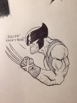 Wolverine