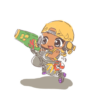 20220202 Raze Color by ulggg on DeviantArt