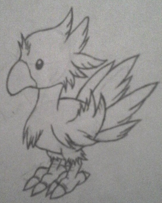 Chocobo