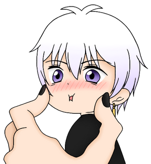 Momiji Squish