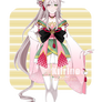 [Auction] - Collab Adoptable (CLOSED)