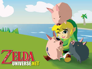 Link with pigs wp