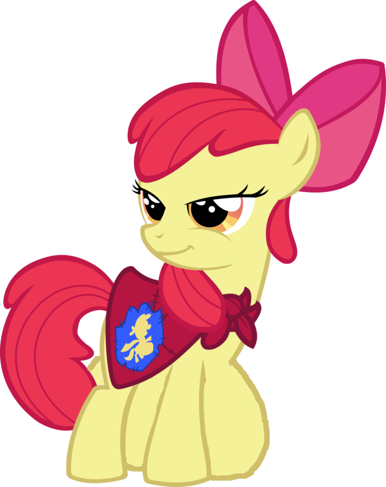 Am happy to be a Cutie Mark Crusaders vore