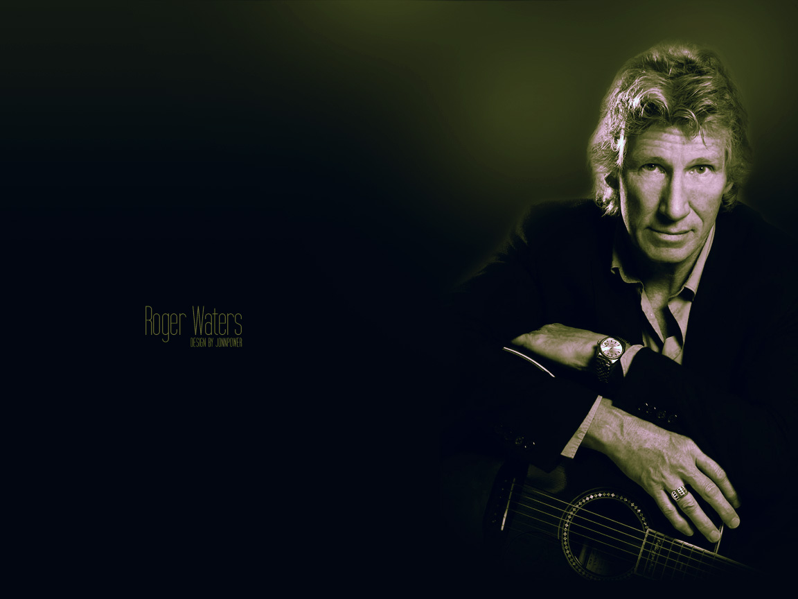 Roger Waters