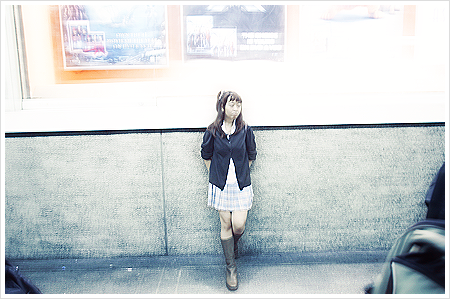 Enjo Kosai: Night by kangwho on DeviantArt Enjo Kosai: Night by kangwho on DeviantArt