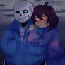 .: Don't Hurt Sans Doll :.