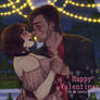 .: Happy Valentines babe :.