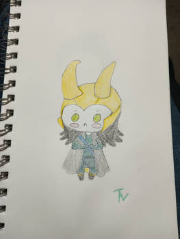 Chibi loki