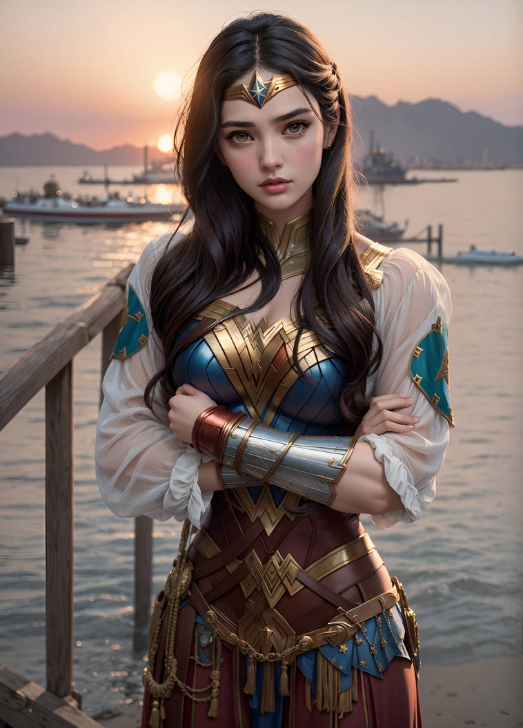 Buy Wonder Woman Under Eye Brightener online Buy Wonder Woman Under Eye Brightener online