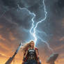 Jane foster (Thor)