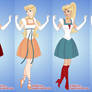 Princess Maker Guess Who