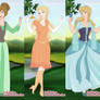 Princess Maker Guess Who 2