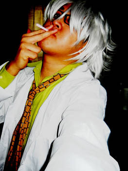 Gintoki