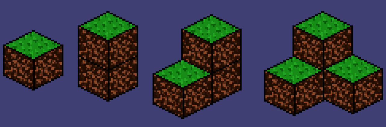 Basic Tile Set Basic tileset by uTutyz on DeviantArt