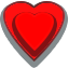Double Heart