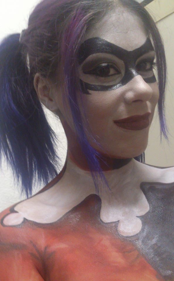 Harley Quinn