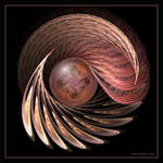 Apop and Sphere 2 by Mignon