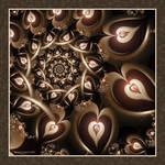 Box of Chocolates by Mignon
