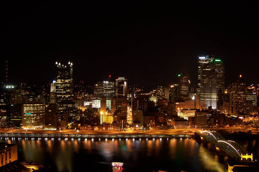 Goodnight, Pittsburgh