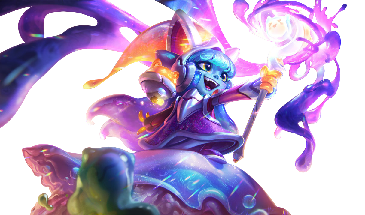 Lulu Space Groove by uhmtaongon on DeviantArt