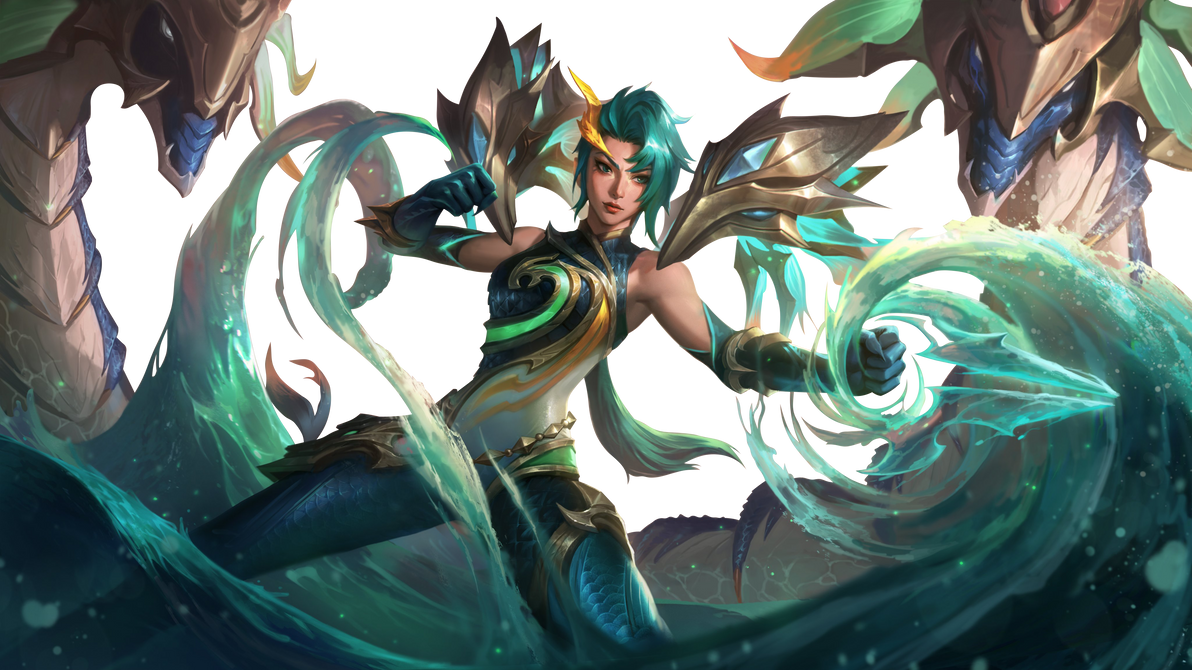Lagoon Dragon Kai Sa By Uhmtaongon On DeviantArt lagoon-dragon-kai-sa-by-uhmtaongon-on-deviantart