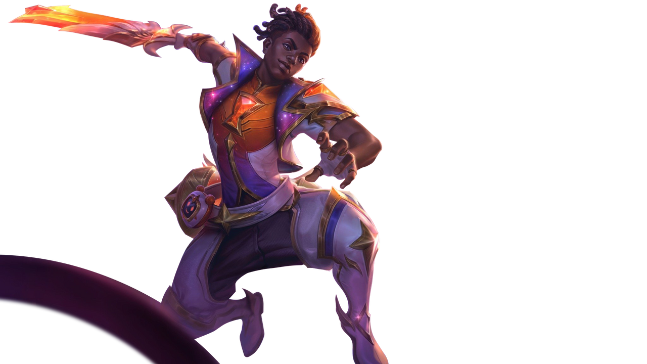 Prestige Star Guardian Ekko by uhmtaongon on DeviantArt