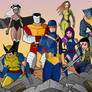 My Favorite X-Men