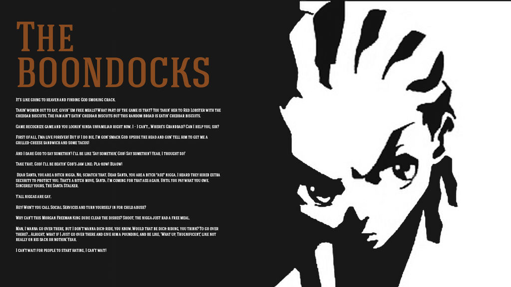 Riley-Freeman by MrBusy94 on DeviantArt