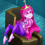 Cute Princess Bubblegum