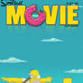Simpsons Movie Poster Revised