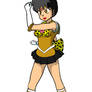 Senshi Ryoga Hibiki