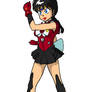 Senshi Evangelion Pilot SSM Ranma