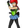 Senshi Ben 10 Ranma