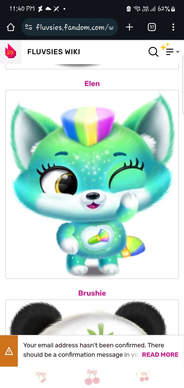 Avatar Rip Off Rip off fluvsies R.B.U by HoneyBun07 on DeviantArt