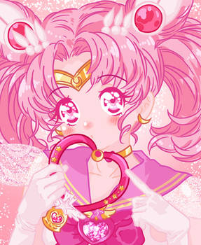 Sailor Chibi Moon