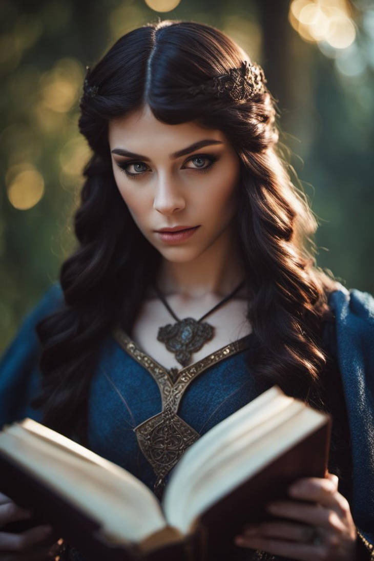 Deviantart Author Read more books! by OctopusOverlord on DeviantArt