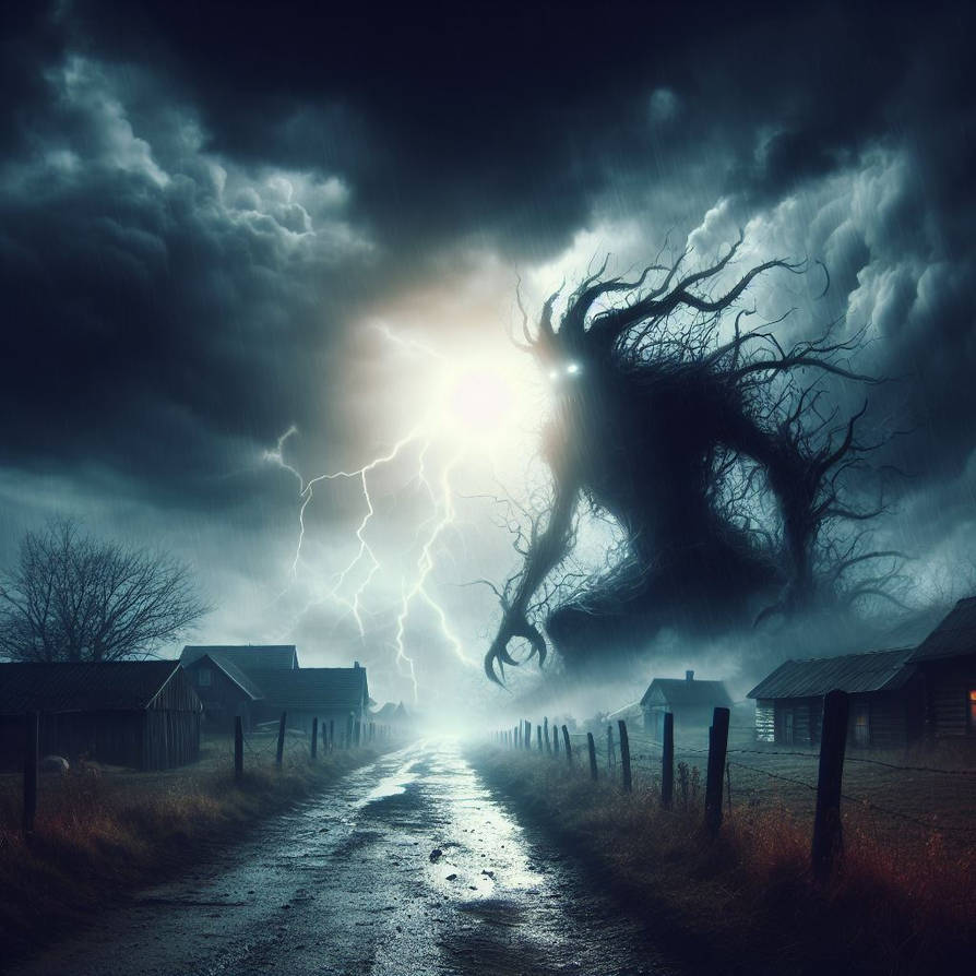 The destroyer of civilisations by OctopusOverlord on DeviantArt