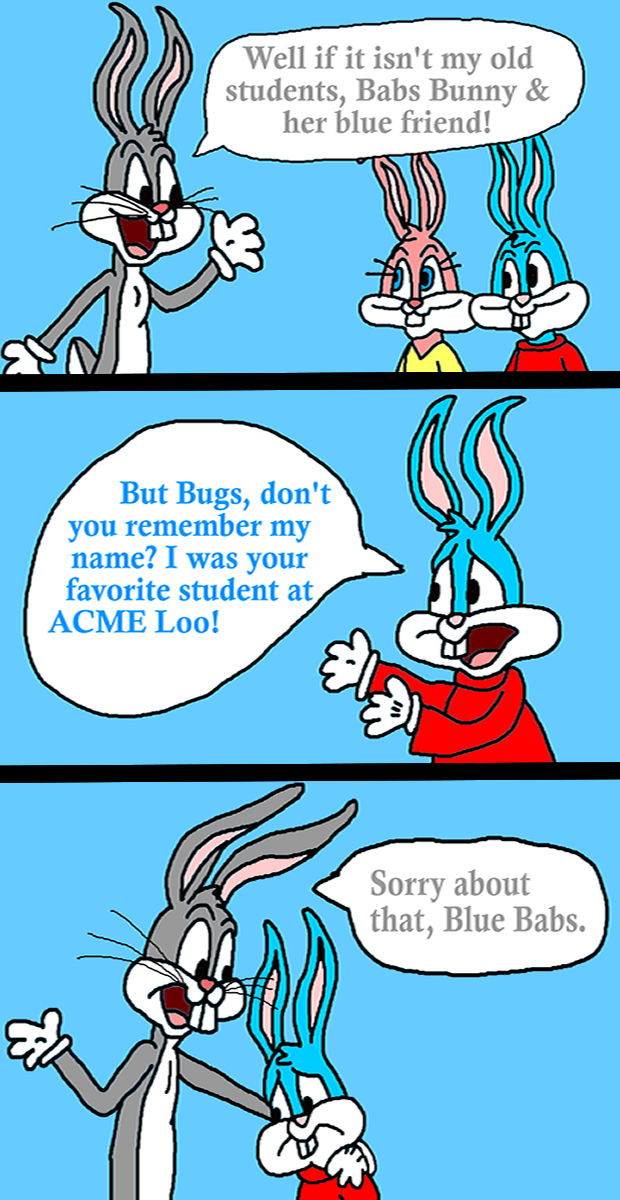Buster Cornbread Deviantart Poor Buster by KingLaneCreations on DeviantArt