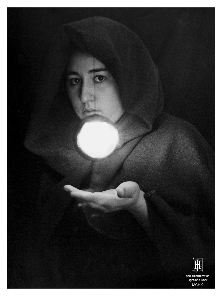Dichotomy of Light and Dark -D by GoaliGrlTilDeath on DeviantArt