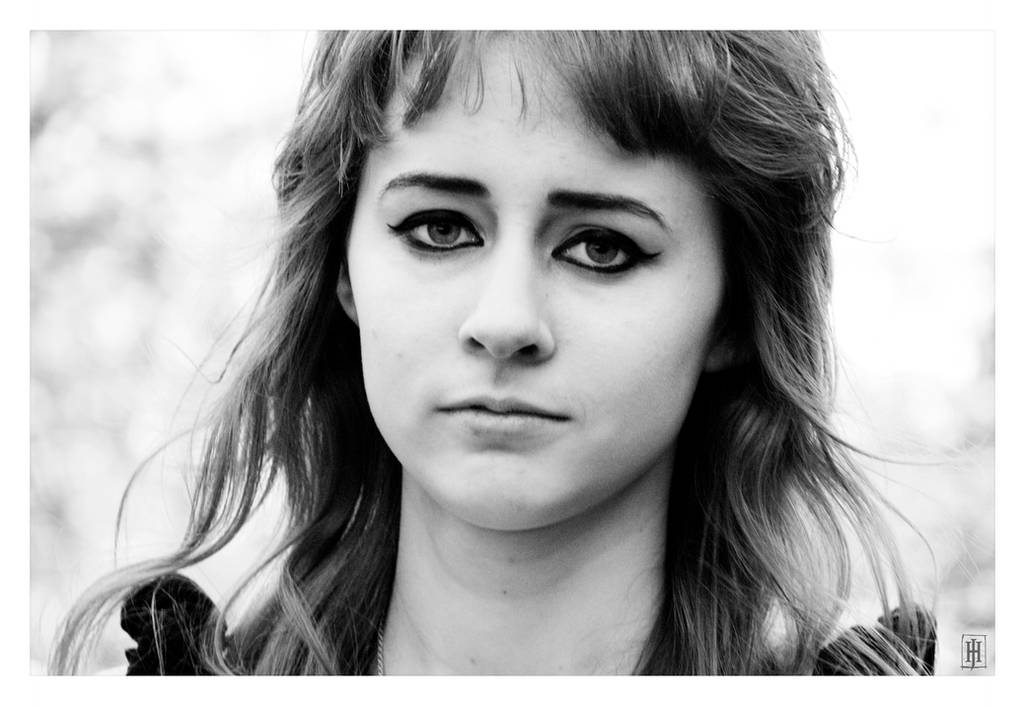 Senior Photo 5 by GoaliGrlTilDeath