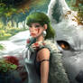 Princess Mononoke