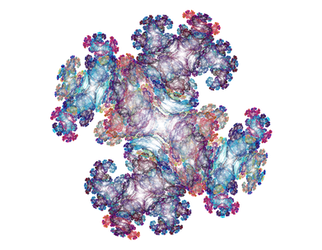 3-Dimensional Fractal