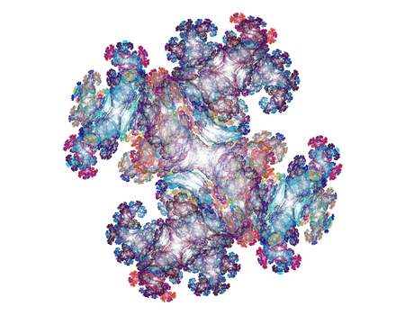 3-Dimensional Fractal