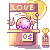 Free Love Stall by Seiorai