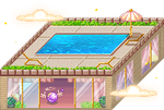 Skyscraper Project - Top Floor by Seiorai