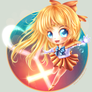 Super Sailor Venus - Chibi