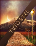 TUTORIAL - Road of Dreams by Seiorai