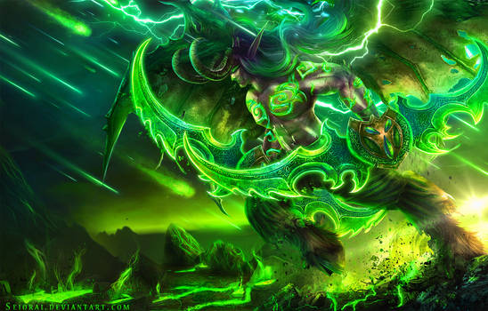 Illidan