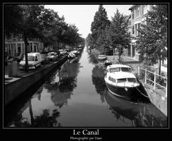 Le Canal